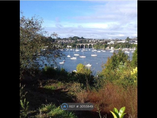 Apartment for rent in Barne Barton, Plymouth