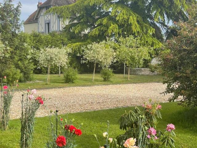 Maison vente à Beaumesnil, Mesnil-en-Ouche