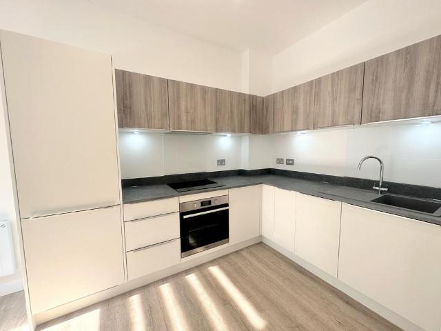 Apartment for rent in Priest Down, Hampshire