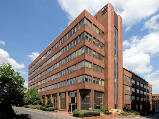 Apartment for rent in Priest Down, Hampshire