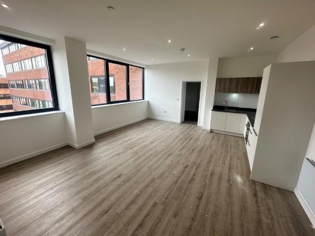 Apartment for rent in Priest Down, Hampshire
