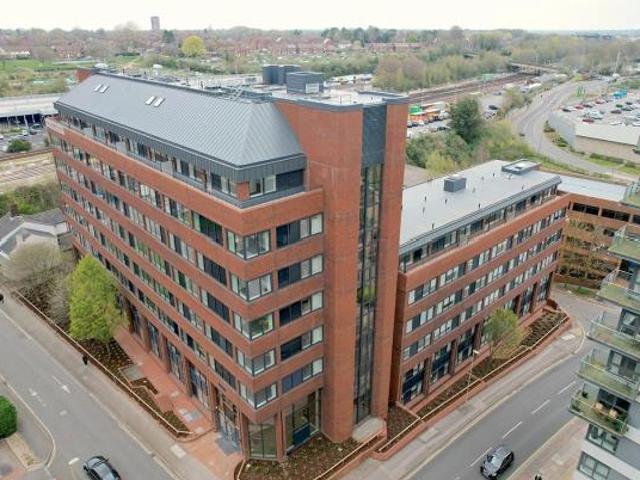 Apartment for rent in Priest Down, Hampshire