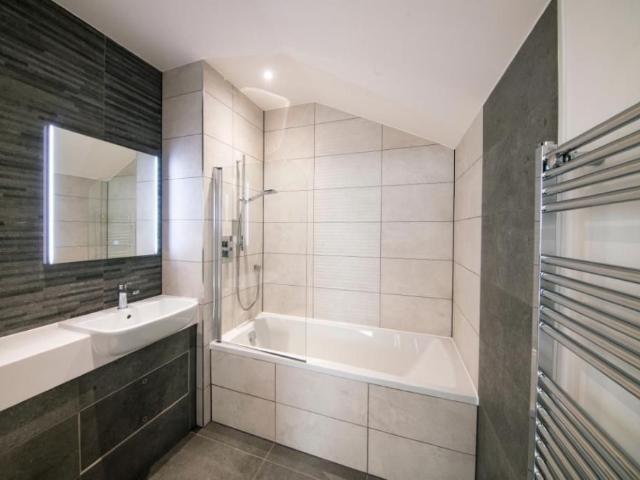 Apartment for rent in Winklebury, Priest Down