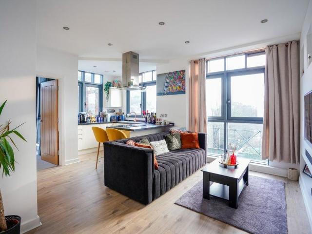 Apartment for rent in Hemel Hempstead, Dacorum
