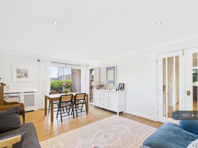 Apartment for rent in Hendon, Greater London