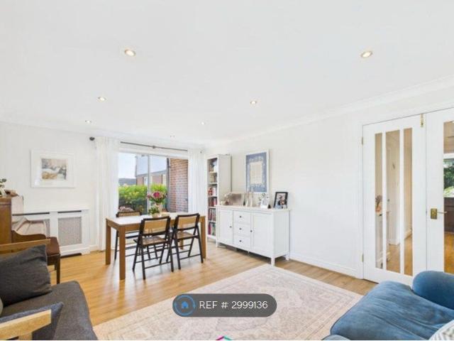 House for rent in Hendon, Greater London