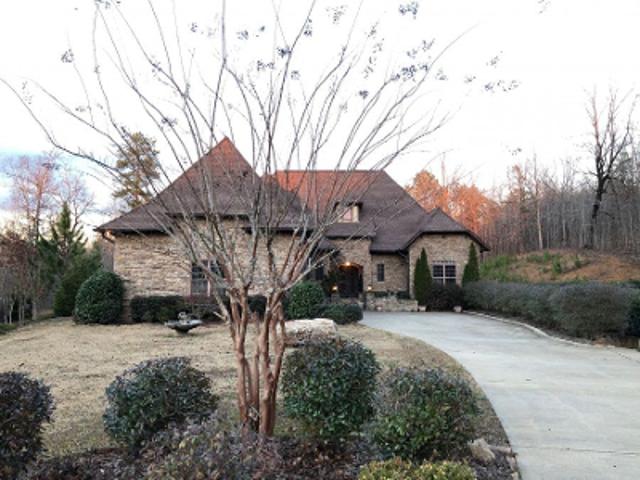 House for sale in Pelham, Alabama