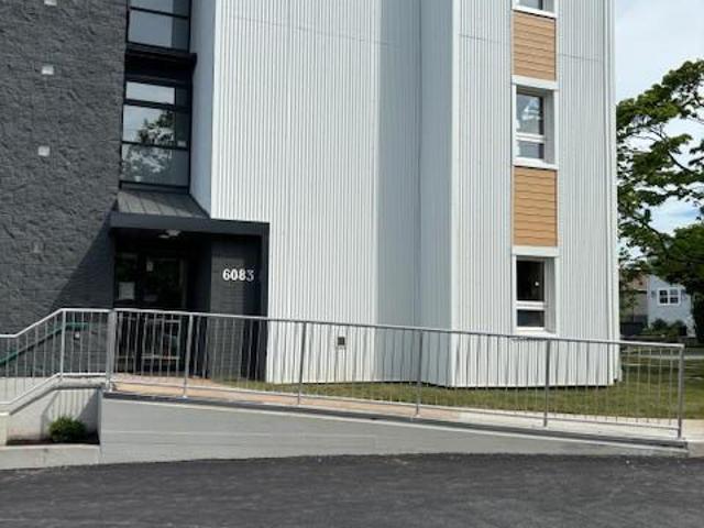Apartment for rent in Fairview, Nova Scotia