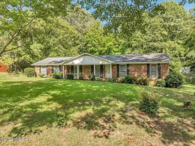 House for rent in Macon House for rent in Macon