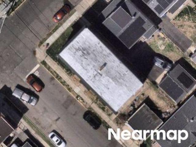 Commercial for sale in Irvington, New Jersey