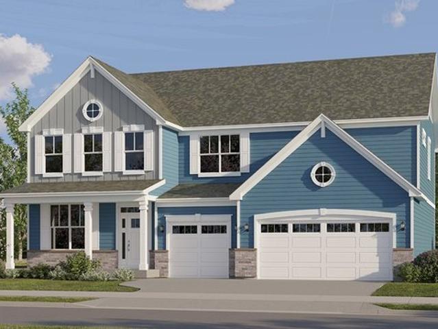 House for sale in Pleasant Prairie, Wisconsin