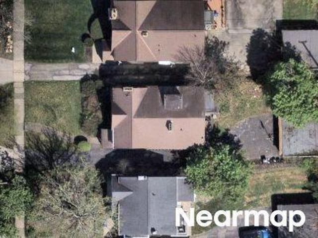 House for sale in Shaker Heights, Ohio