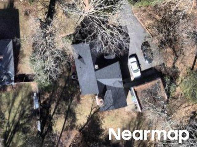 House for sale in Asheville, North Carolina