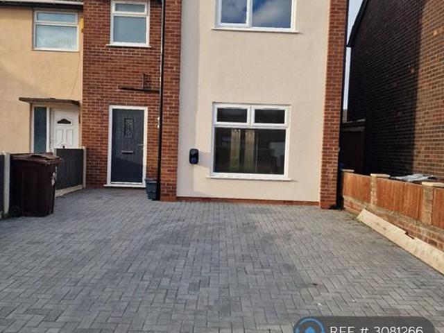 House for rent in Huyton, Knowsley