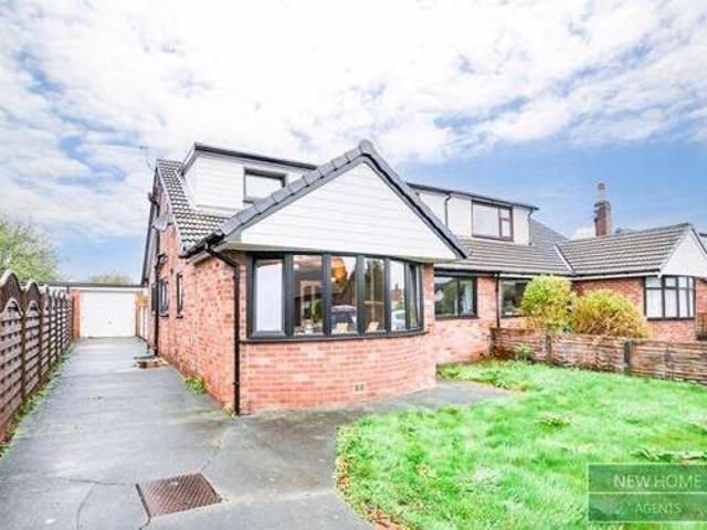 House for sale in Higher Bartle, Lancashire