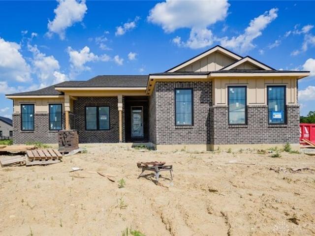House for sale in Centerville