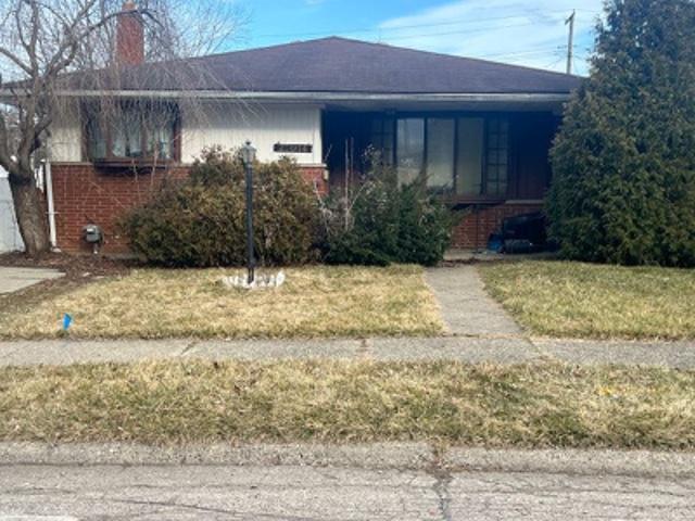 House for sale in Roseville, Michigan