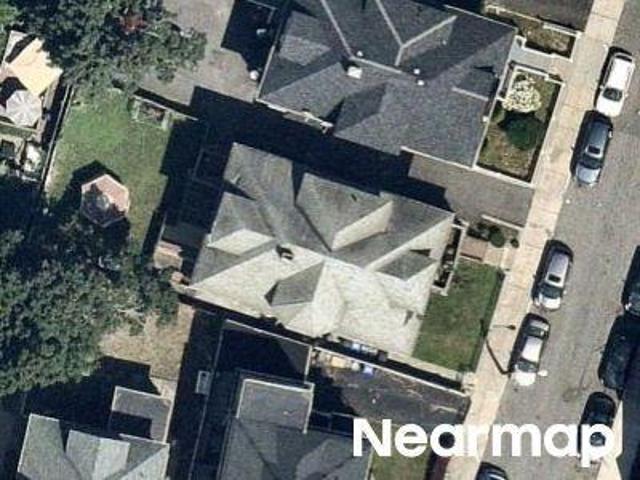 House for sale in Roxbury, Boston