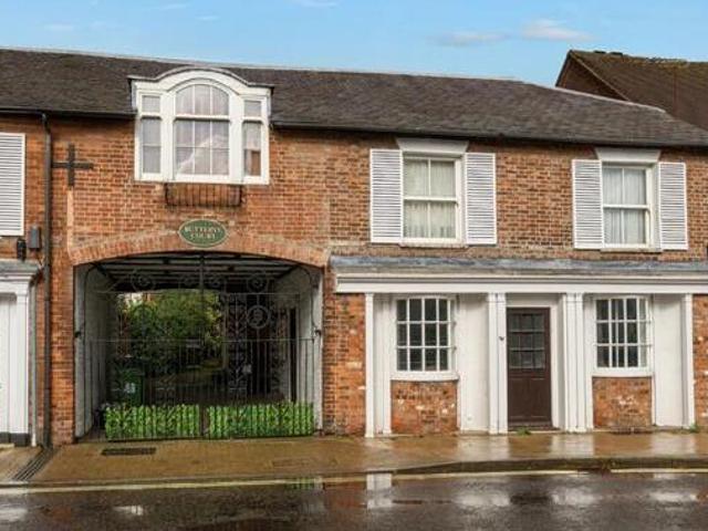 House for sale in Bolton Low Houses, Hampshire