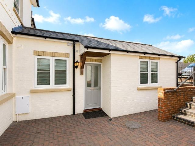 House for rent in Bolton Low Houses, Hampshire