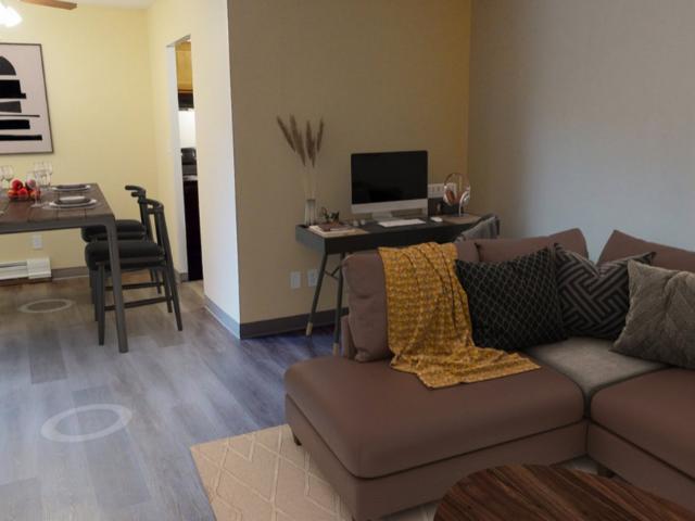 Apartment for rent in Wauwatosa, Wisconsin