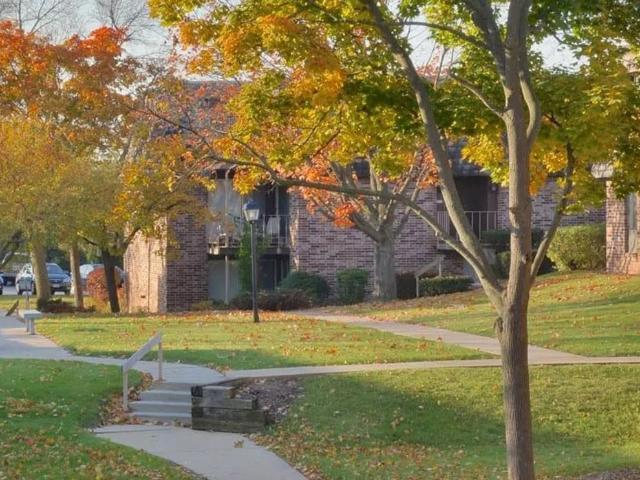 Apartment for rent in Wauwatosa, Wisconsin