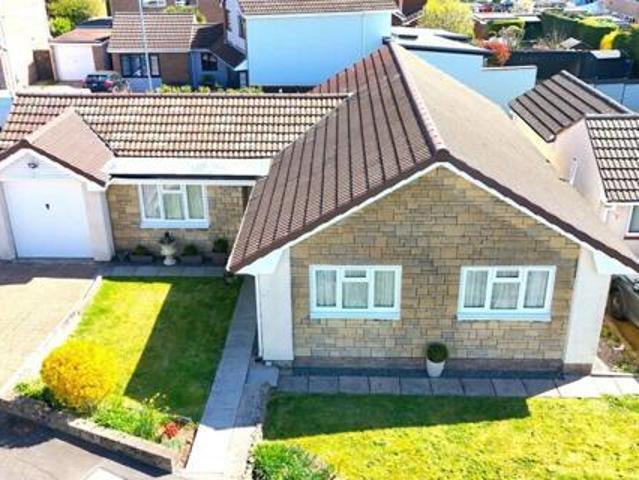 House for sale in Wales