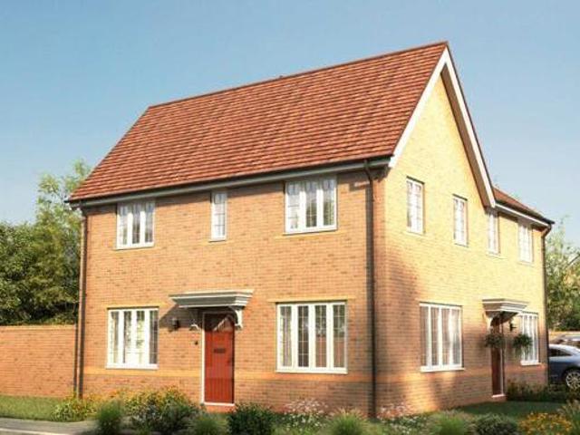 House for sale in Wykin, Barton