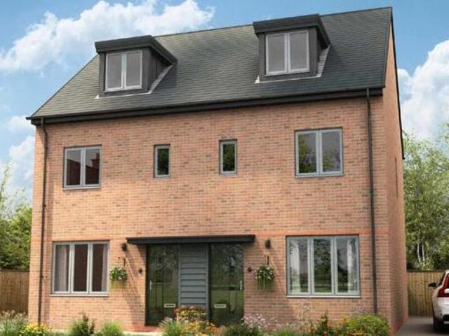 House for sale in Wykin, Barton