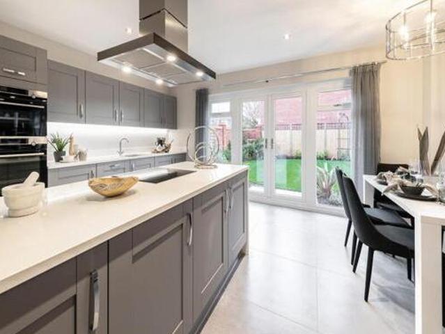 House for sale in Hinckley, Hinckley and Bosworth