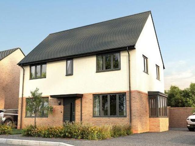 House for sale in Hinckley, Hinckley and Bosworth
