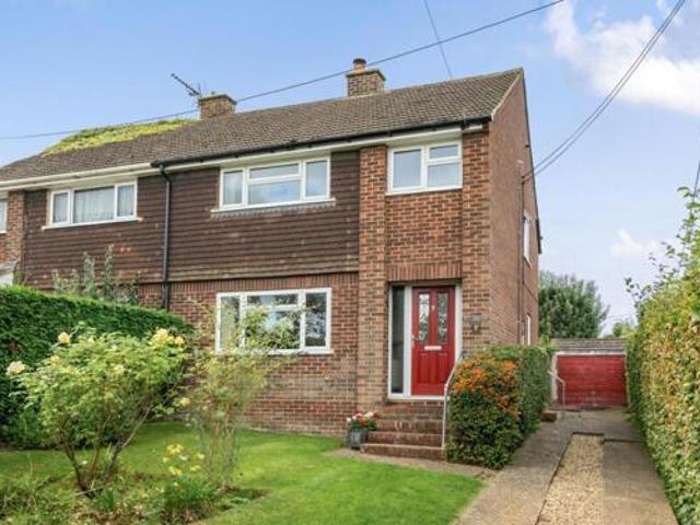 House for sale in Wanborough, Westborough