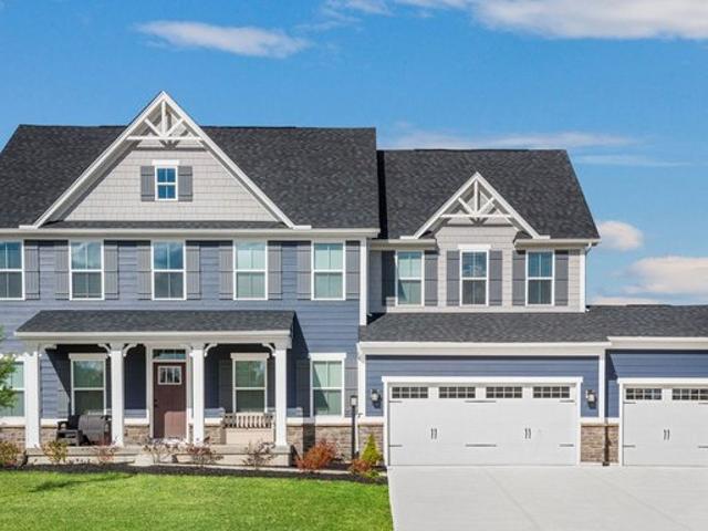 House for sale in Beavercreek, Ohio