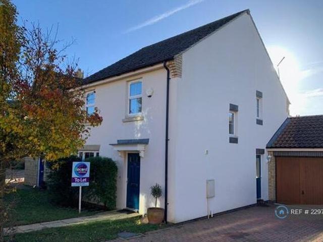 House for rent in Hampton Green, Cambridgeshire