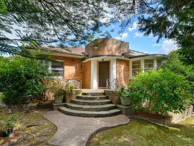 House for rent in Sydney, New South Wales