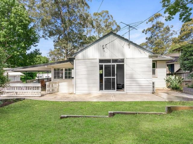 House for rent in Sydney, New South Wales