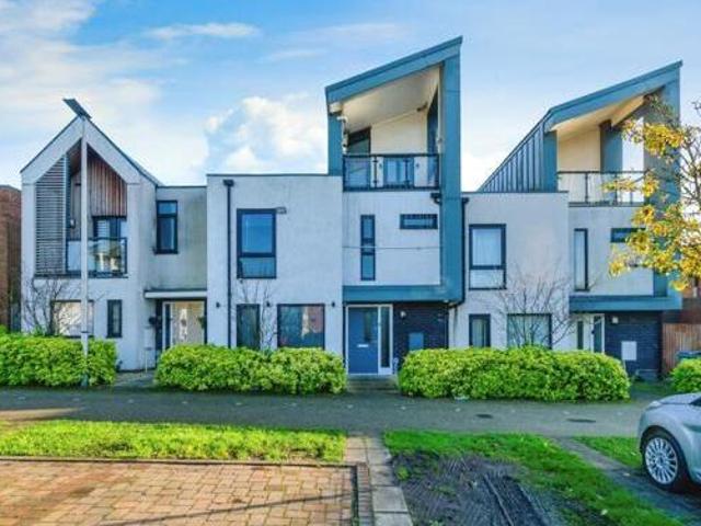 House for sale in Mayer's Green, West Bromwich