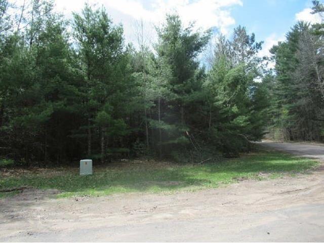 Land for sale in Webster, Wisconsin