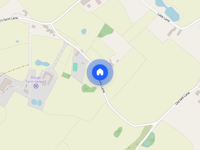 House for rent in Whitley, Higher Whitley
