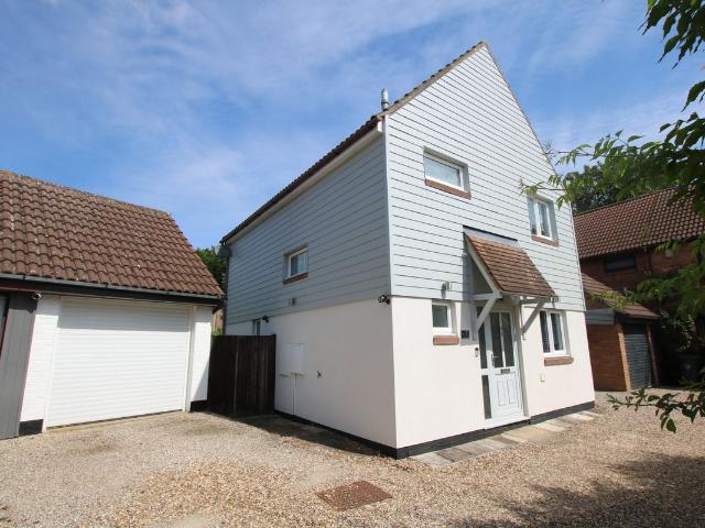 House for rent in Duton Hill, Essex