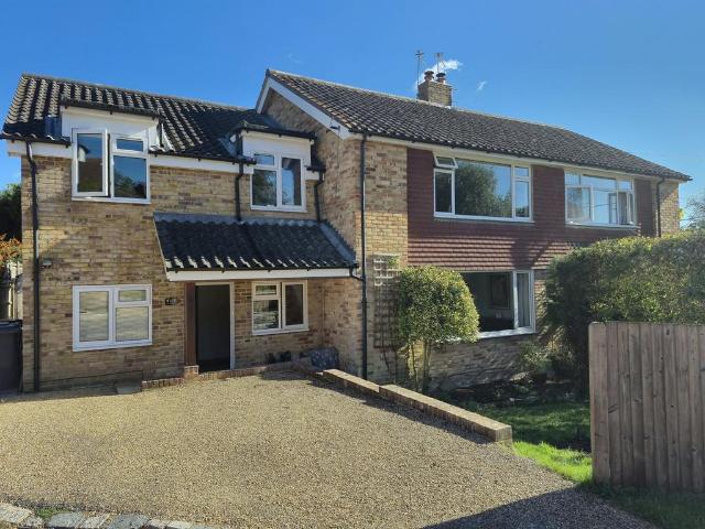House for rent in Fairwarp, Wealden