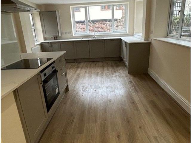 Apartment for rent in Aigburth, Liverpool