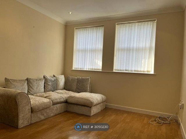 Apartment for rent in Calderstones