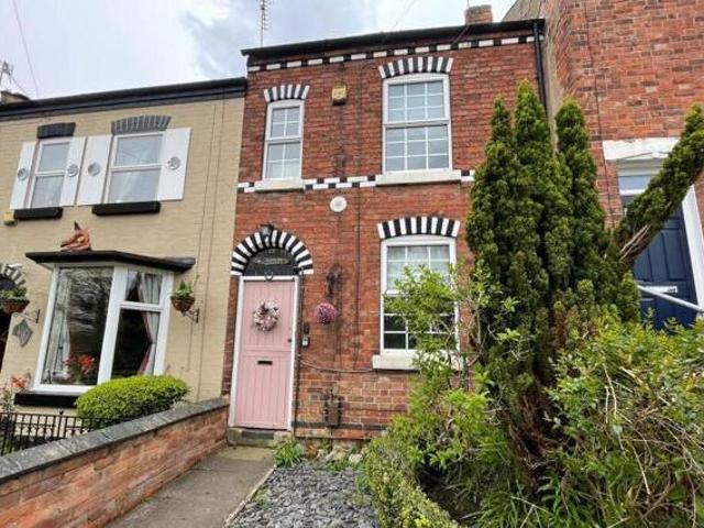 House for sale in East Midlands