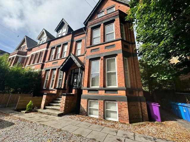Apartment for rent in Calderstones