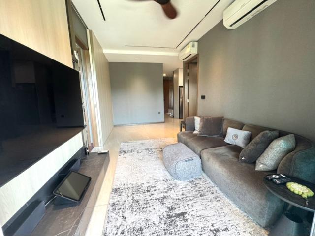 Apartment for rent in Queenstown, 03 Central South