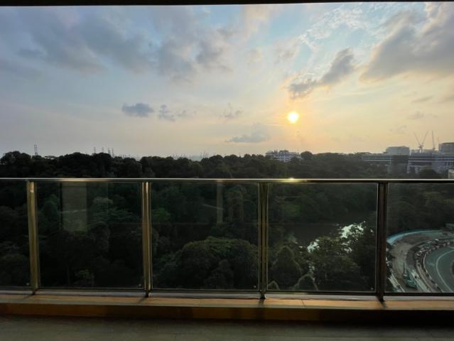 Apartment for rent in Queenstown, 03 Central South