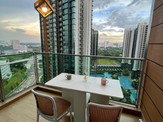 Apartment for rent