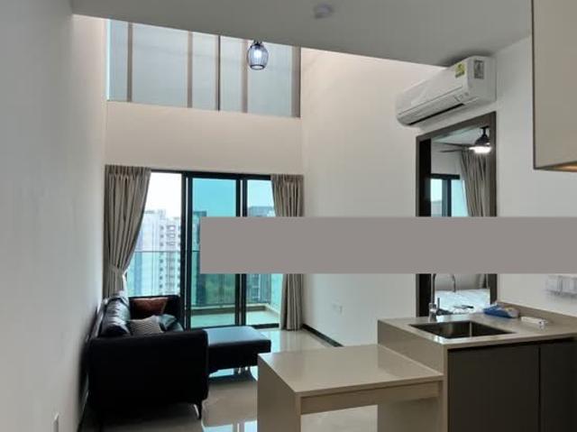 Condominium for rent