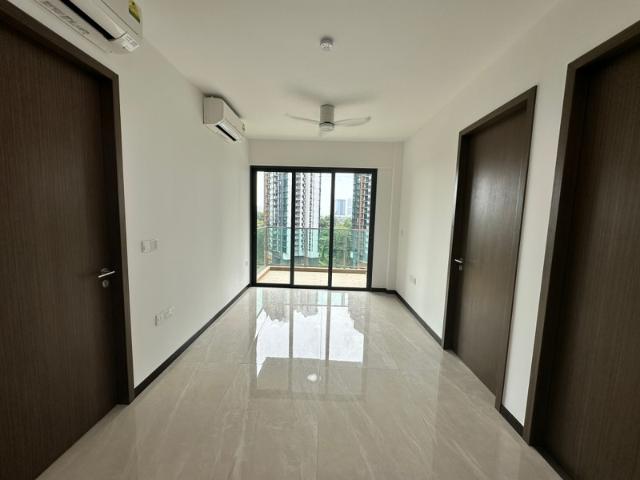 Condominium for rent